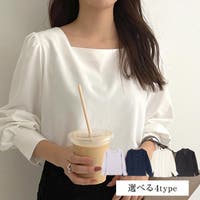 KOBE LETTUCE（コウベレタス）のトップス/ブラウス