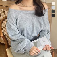KOBE LETTUCE（コウベレタス）のトップス/トレーナー
