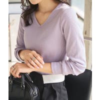 KOBE LETTUCE（コウベレタス）のトップス/カットソー