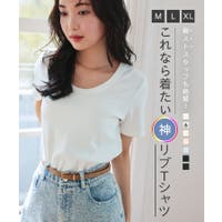 KOBE LETTUCE（コウベレタス）のトップス/Ｔシャツ