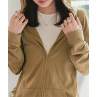 極美品 BEIGE 近年 SOPTICALオプティカルパーカー ブラウン 極美品 BEIGE 近年 SOPTICALオプティカルパーカー ブラウン