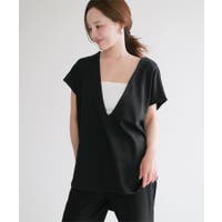 ノースリーブ ブラック/黒色系｜レディース｜Shoplist