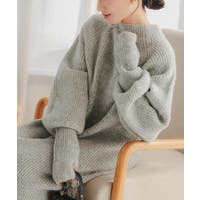 KOBE LETTUCE（コウベレタス）のワンピース・ドレス/ワンピース