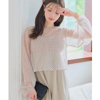 サロペット・オールインワン ベージュ/薄橙色系｜レディース｜Shoplist