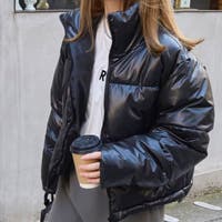 KOBE LETTUCE（コウベレタス）のアウター(コート・ジャケットなど)/ダウンジャケット・ダウンコート
