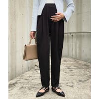 パンツ ブラック/黒色系｜レディース｜Shoplist