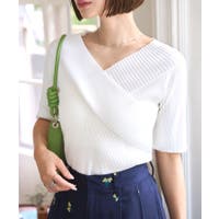 KOBE LETTUCE（コウベレタス）のトップス/ニット・セーター