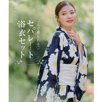 KOBE LETTUCE（コウベレタス）の浴衣・着物/浴衣