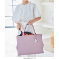 バッグ・鞄 パープル/紫色系（レディース）のアイテム - ファッション ...