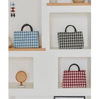 KOBE LETTUCE（コウベレタス）のバッグ・鞄/トートバッグ