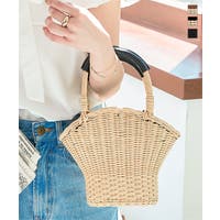 KOBE LETTUCE（コウベレタス）のバッグ・鞄/カゴバッグ