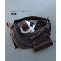 KOBE LETTUCE（コウベレタス）のバッグ・鞄/ショルダーバッグ