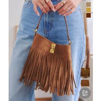 KOBE LETTUCE（コウベレタス）のバッグ・鞄/ハンドバッグ