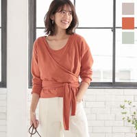 KOBE LETTUCE（コウベレタス）のトップス/トレーナー