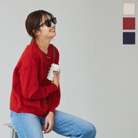 KOBE LETTUCE（コウベレタス）のトップス/カーディガン