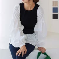 KOBE LETTUCE（コウベレタス）のトップス/ブラウス