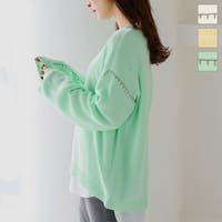 KOBE LETTUCE（コウベレタス）のトップス/ニット