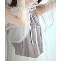 KOBE LETTUCE（コウベレタス）のトップス/ブラウス