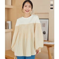 KOBE LETTUCE（コウベレタス）のトップス/ブラウス