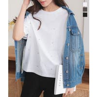 KOBE LETTUCE（コウベレタス）のトップス/Ｔシャツ