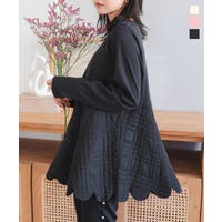 KOBE LETTUCE（コウベレタス）のトップス/その他トップス