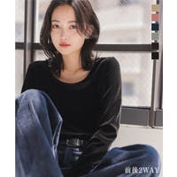 KOBE LETTUCE（コウベレタス）のトップス/Ｔシャツ
