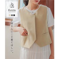 KOBE LETTUCE（コウベレタス）のトップス/ベスト・ジレ