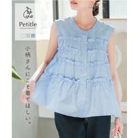 KOBE LETTUCE（コウベレタス）のトップス/ブラウス
