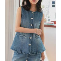 KOBE LETTUCE（コウベレタス）のトップス/ベスト・ジレ