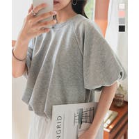 KOBE LETTUCE（コウベレタス）のトップス/トレーナー
