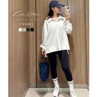 KOBE LETTUCE（コウベレタス）のトップス/トレーナー