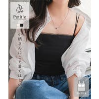 KOBE LETTUCE（コウベレタス）のトップス/キャミソール