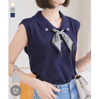 KOBE LETTUCE（コウベレタス）のトップス/ブラウス