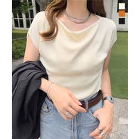 KOBE LETTUCE（コウベレタス）のトップス/ニット・セーター