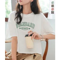 KOBE LETTUCE（コウベレタス）のトップス/Ｔシャツ