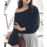 KOBE LETTUCE（コウベレタス）のトップス/トレーナー