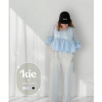 KOBE LETTUCE（コウベレタス）のトップス/ブラウス