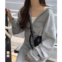 KOBE LETTUCE（コウベレタス）のトップス/パーカー