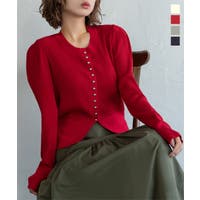 KOBE LETTUCE（コウベレタス）のトップス/カーディガン