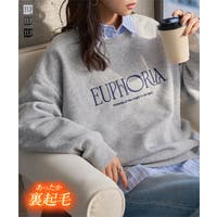 KOBE LETTUCE（コウベレタス）のトップス/トレーナー