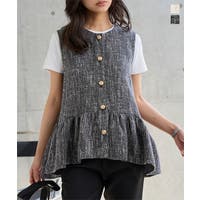 KOBE LETTUCE（コウベレタス）のトップス/ベスト・ジレ