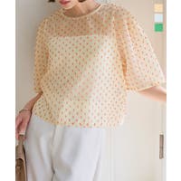 KOBE LETTUCE（コウベレタス）のトップス/ブラウス