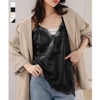 KOBE LETTUCE（コウベレタス）のトップス/キャミソール