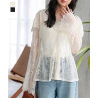 KOBE LETTUCE（コウベレタス）のトップス/ブラウス