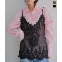 KOBE LETTUCE（コウベレタス）のトップス/キャミソール