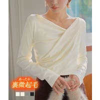 KOBE LETTUCE（コウベレタス）のトップス/カットソー