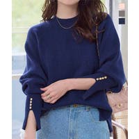 KOBE LETTUCE（コウベレタス）のトップス/ニット・セーター