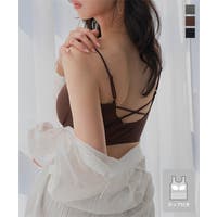 KOBE LETTUCE（コウベレタス）のトップス/キャミソール