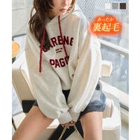 KOBE LETTUCE（コウベレタス）のトップス/パーカー