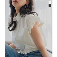 KOBE LETTUCE（コウベレタス）のトップス/ブラウス
